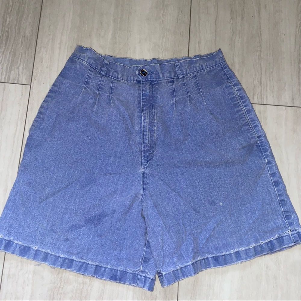 vintage patagonia shorts